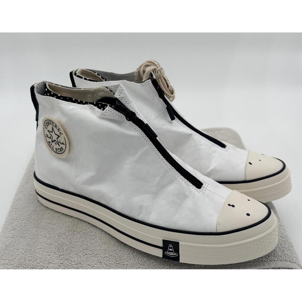 Converse x Joshua Vides Chuck 70 Shroud Hi A00711C Men's 12​